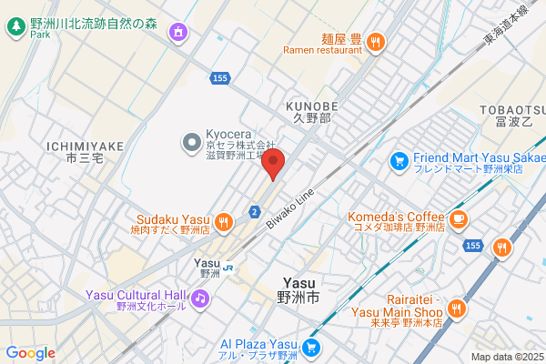 居心家だんだん