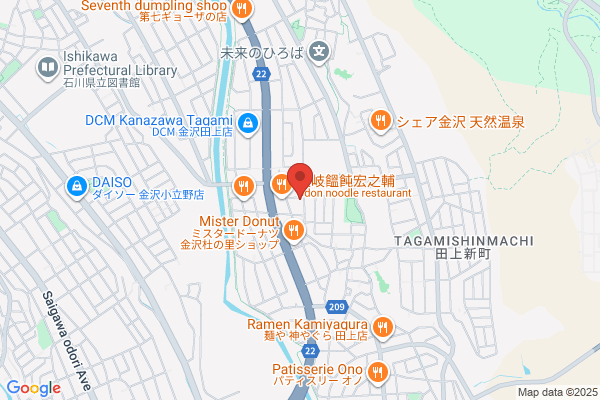 金沢けんろく矯正歯科