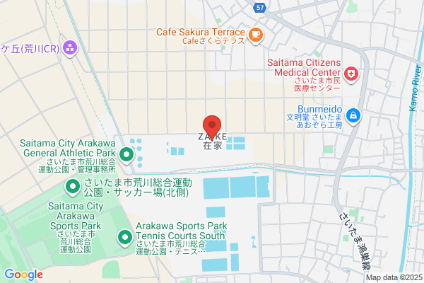 ビッグボーイ 東浦和店