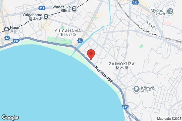 ジョリーパスタ 岡崎三崎町店