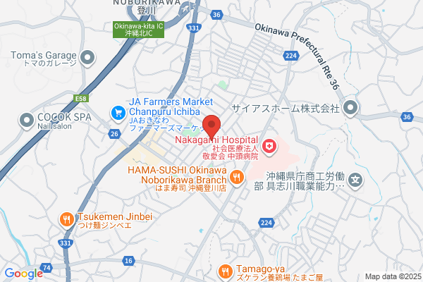 美容室 a-rch for hair 心斎橋店