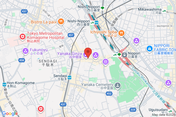 ビッグボーイ 奈良平城店