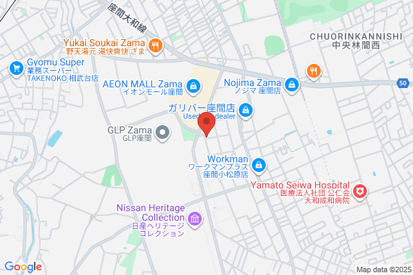 Autoshop Yanase