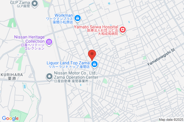 Hara Seiko Co., Ltd.