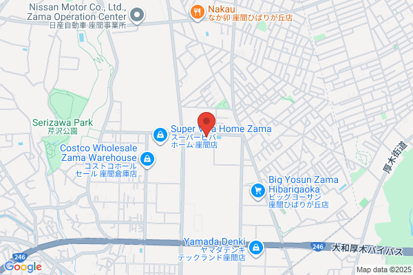 Okutsu Kikai Inc.