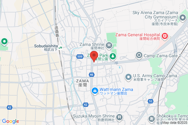 PUDOステーション　国分中央自治会館