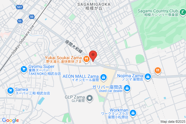 Yokohama Toyopet Co., Ltd. Sobudai Br.
