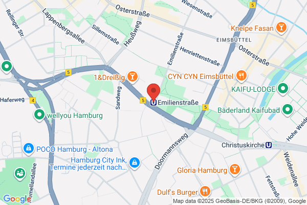 【腸活ダイエットサロン】E・Mi・Lien（エミリアン）