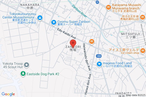 タカラスタンダード　立川ショールーム