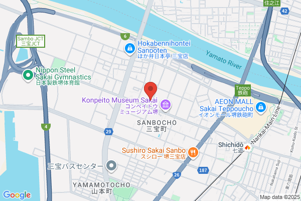 バン・トラック専門店 株式会社ＬＵＣＵＳ（ルーカス）