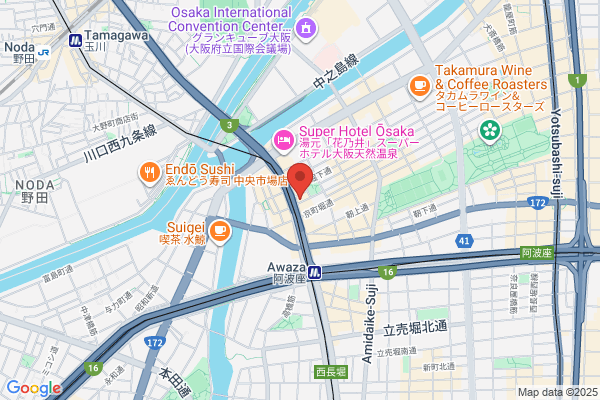 VCA Japan さがみ中央動物医療センター
