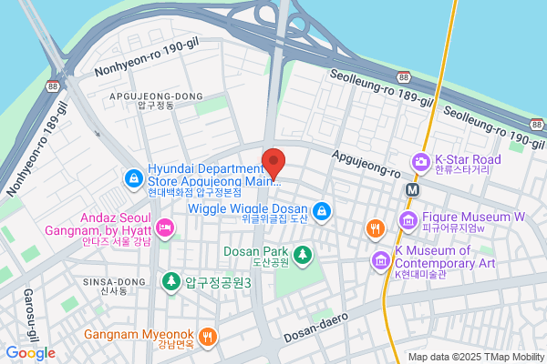 LUSH SPA SHOP 京都四条通り店