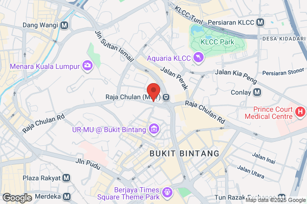 MALAYSIA selection梅田店