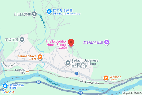 東横INN京橋桜ノ宮（旧：大阪桜ノ宮駅西口）