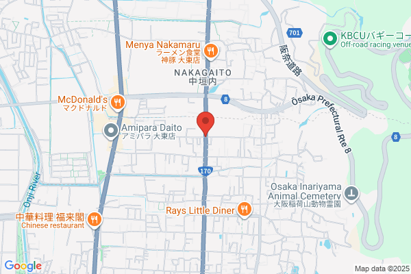PUDOステーション　ウエルシア　鶴見茨田大宮店