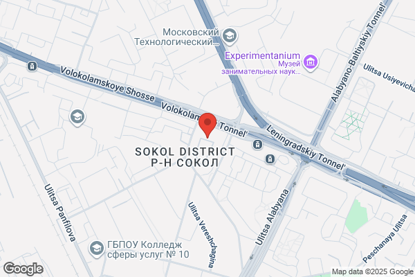 PUDOステーション　原信　黒埼店