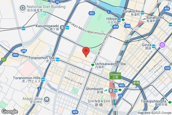 COTO tree HIBIYA KADAN 西武池袋店