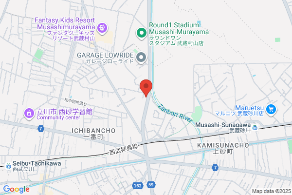 アイダハウスクリーニングサービス