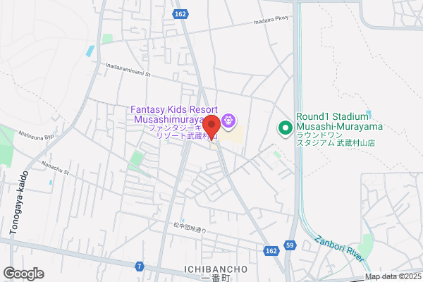 すき家 武蔵村山伊奈平店