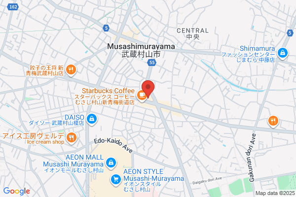 やよい軒 武蔵村山本町店
