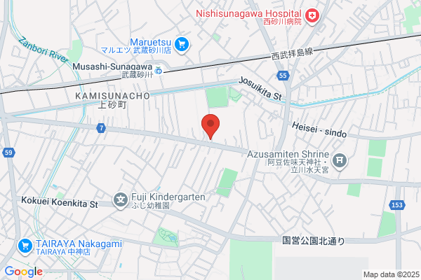 梅田園