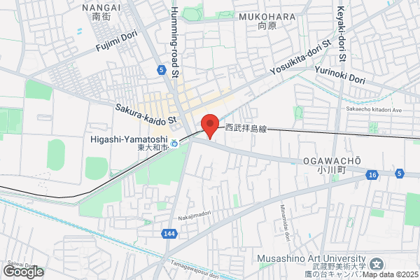 dining bar AJITO