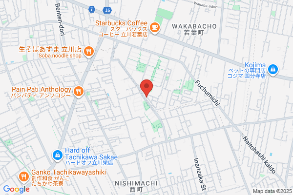 うる動物病院
