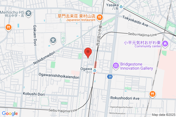 ひろ歯科医院