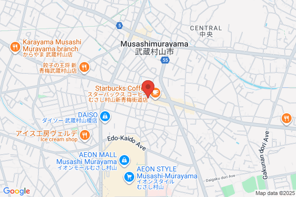 アート引越センター武蔵村山支店