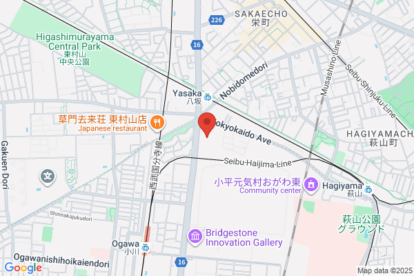 ウエルシアイオンフードスタイル小平店 (調剤薬局)