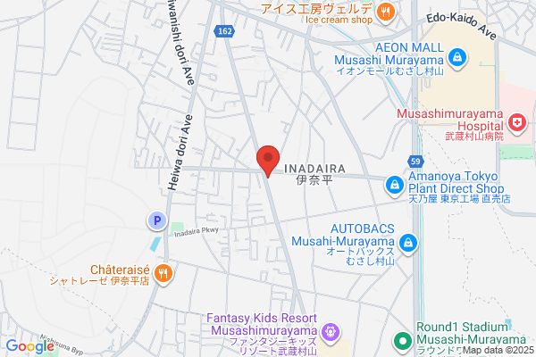 ディスカウントドラッグコスモス 伊奈平店