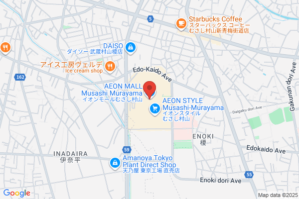 保険見直し本舗 イオンモールむさし村山店