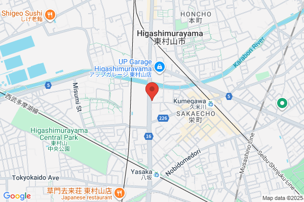 多摩サイクル