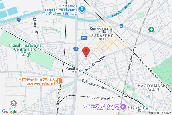 太陽の治療院