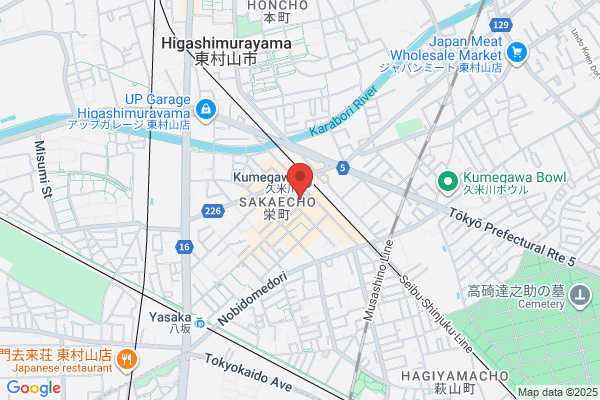 鳥貴族 久米川店
