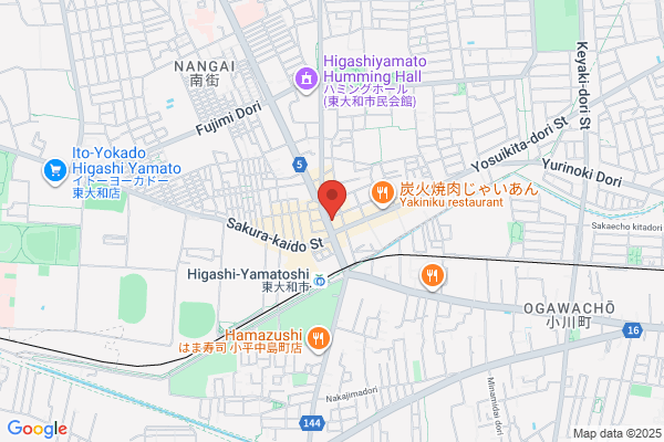 鳥貴族 東大和市店