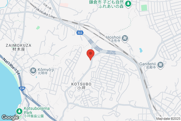 PUDOステーション　京浜急行電鉄　六浦駅