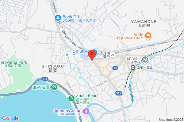 Ann's English Room アン英会話教室