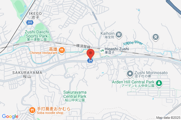 PUDOステーション　UR玉川橋団地