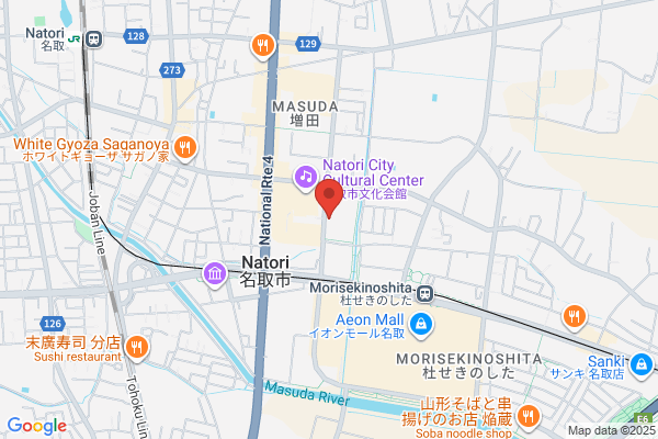 ダイワハウスジアス展示場