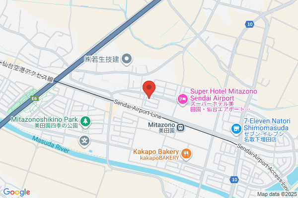 積水ハウス（株） シャーウッド名取展示場