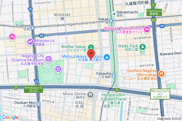 THE・TOEL栄