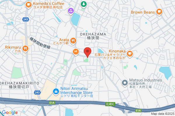 いろ髪工房