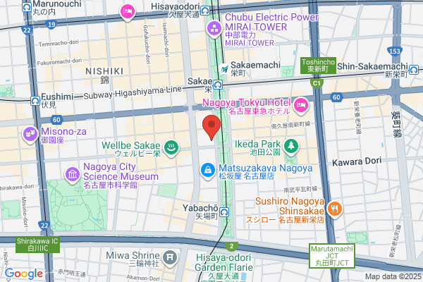 まるは食堂 ラシック店