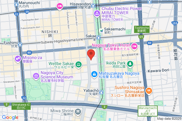 オデット エ オディール 名古屋ラシック店