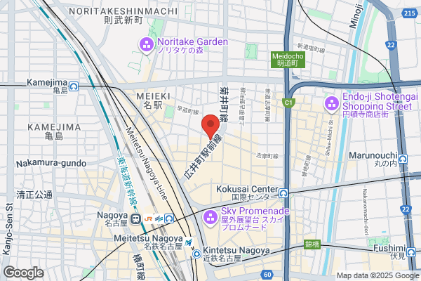 シーシャカフェ＆バー SILK NAGOYA 栄店