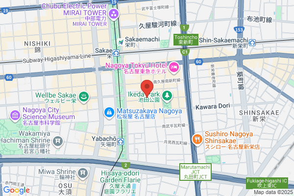スナック ほしや