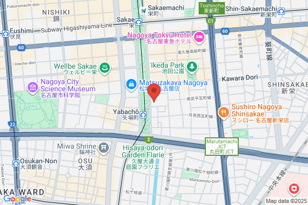 ラスリジェ
