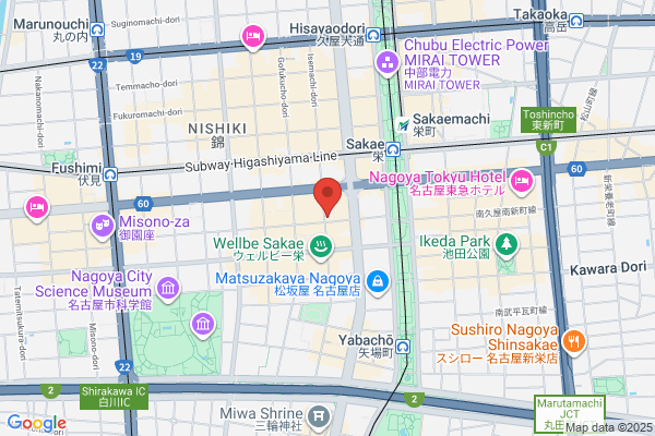俵家商店 居酒屋マルコメ 栄店