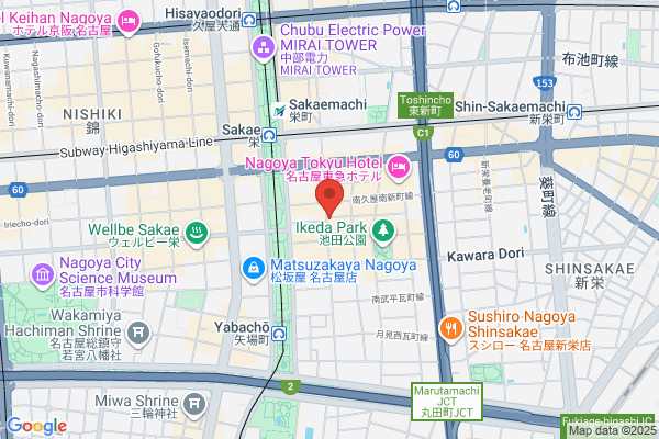 膳処 桂川